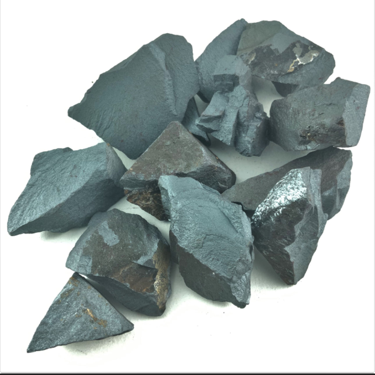 Hematite