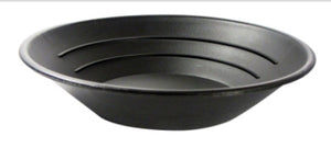 Black 10" pan