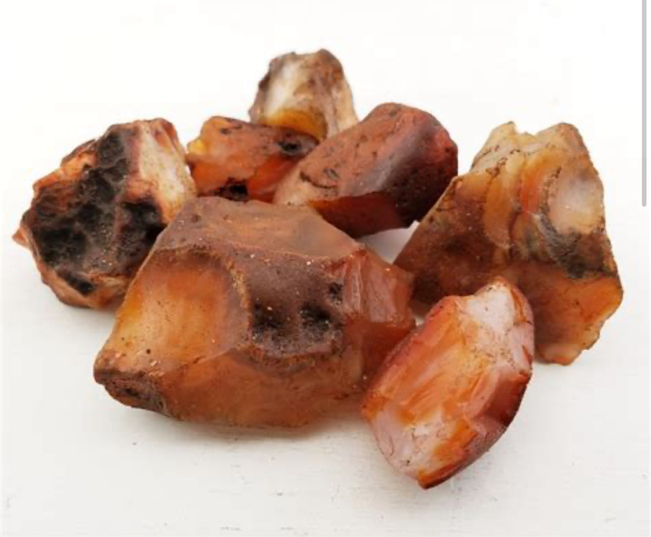 Carnelian