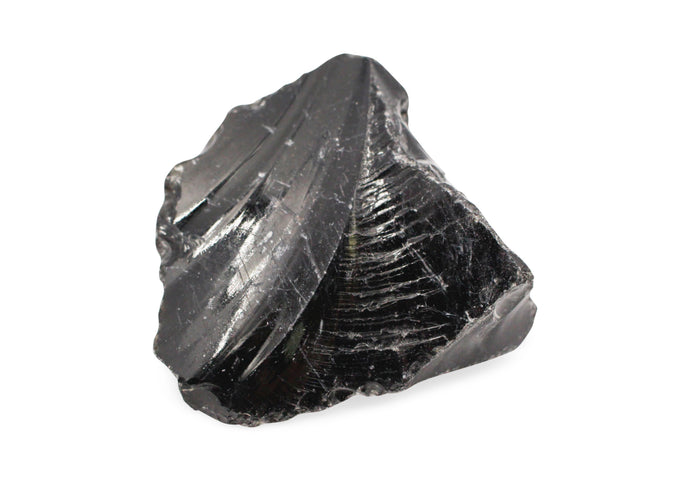 Black Obsidian