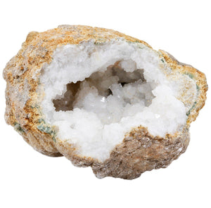 Large Geodes