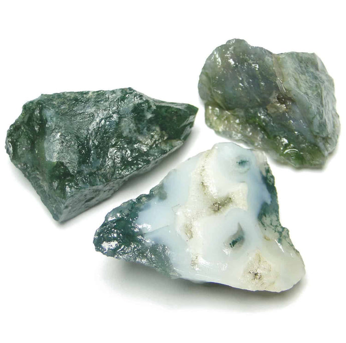 Moss Agate