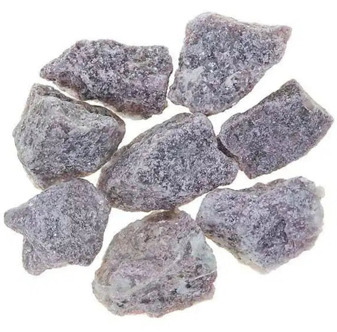 Lepidolite