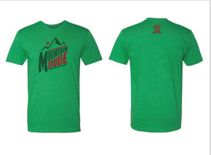 Outpost Mountain Dude Shirts