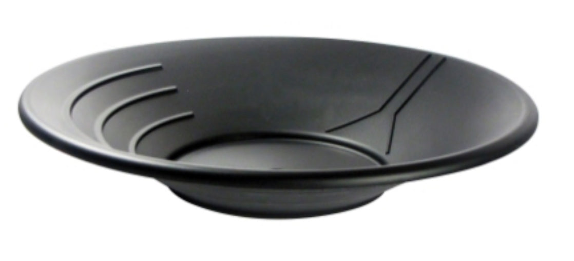 Black 14" pan