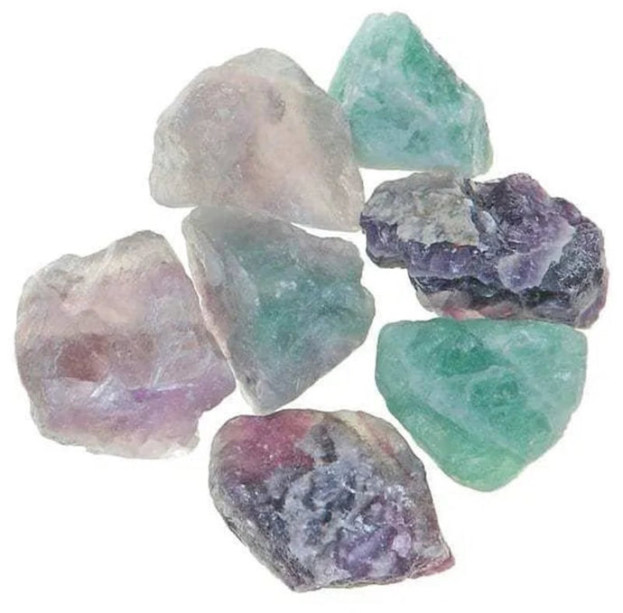 Fluorite