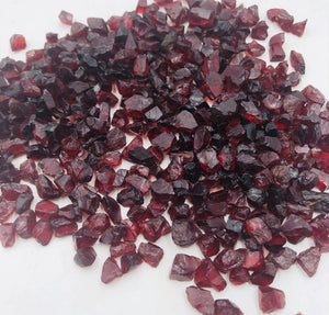 Garnet Chips