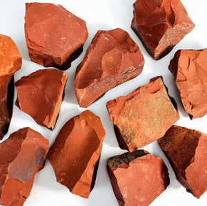 Red Jasper