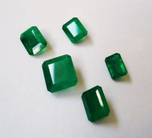 Load image into Gallery viewer, Mine Run Emeralds