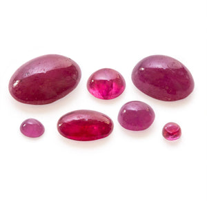 Rubies