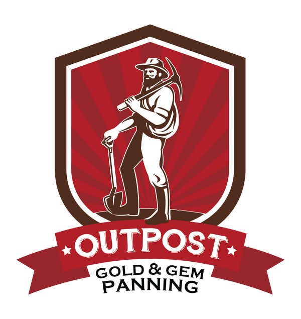 Outpost Gold & Gems