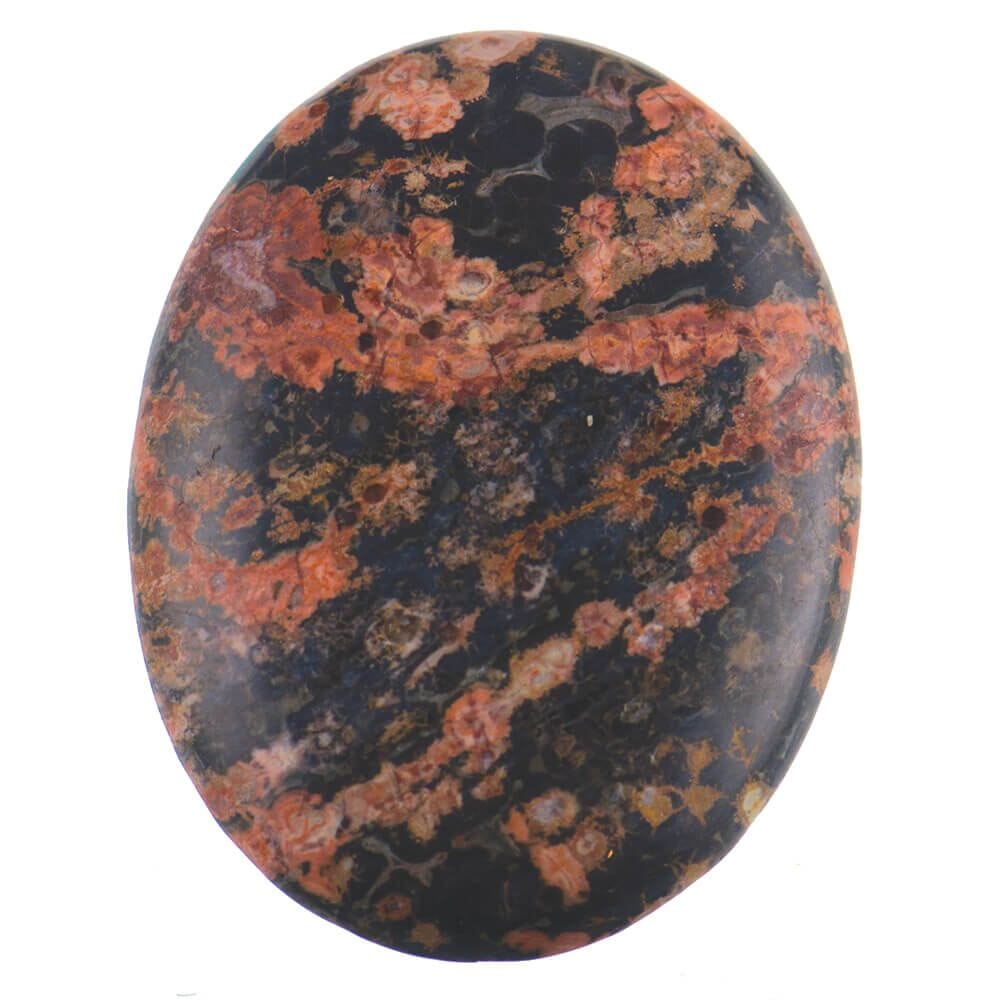 Jasper Cabochon