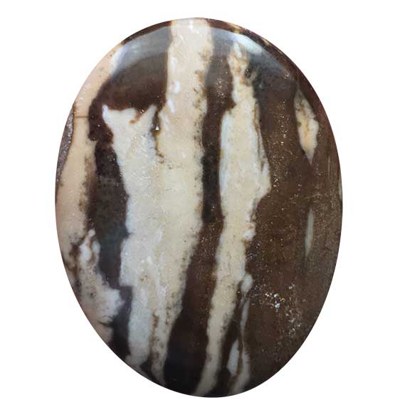 Jasper Cabochon